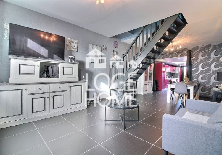 Vente maison à La Bassée - Ref.TLLAB3690 - Image 1