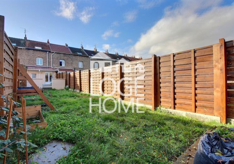 Vente maison à La Bassée - Ref.TLLAB3690 - Image 1