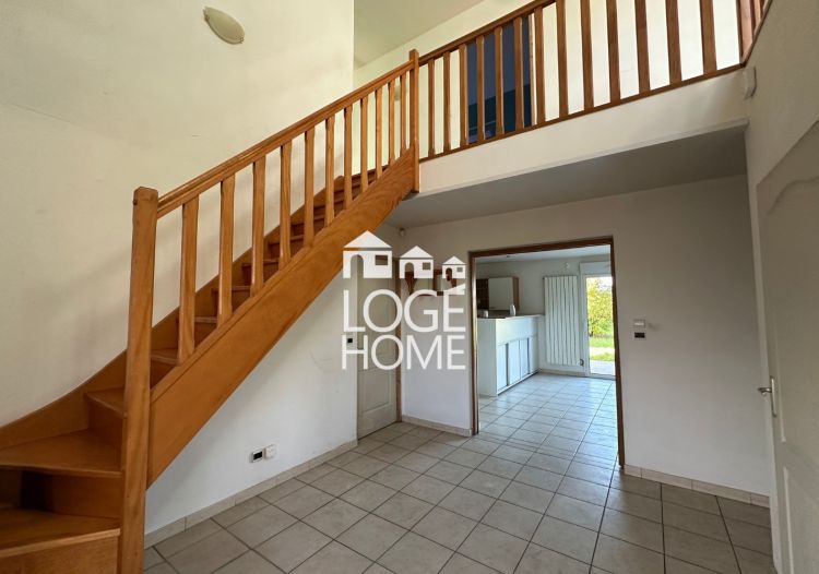 Vente maison à Loos-en-Gohelle - Ref.CCLEG2180 - Image 2