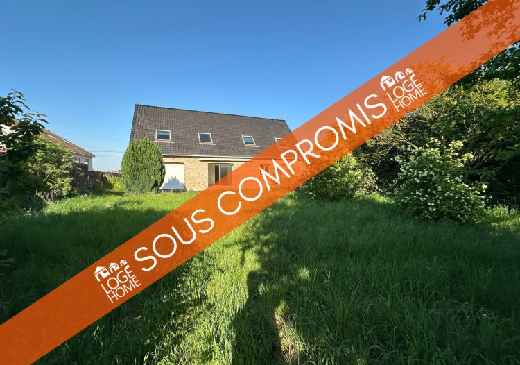Vente maison à Loos-en-Gohelle - Ref.CCLEG2180 - Image 1