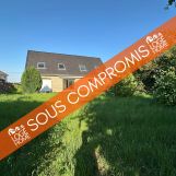 Vente maison à Loos-en-Gohelle - Ref.CCLEG2180 - Image 1