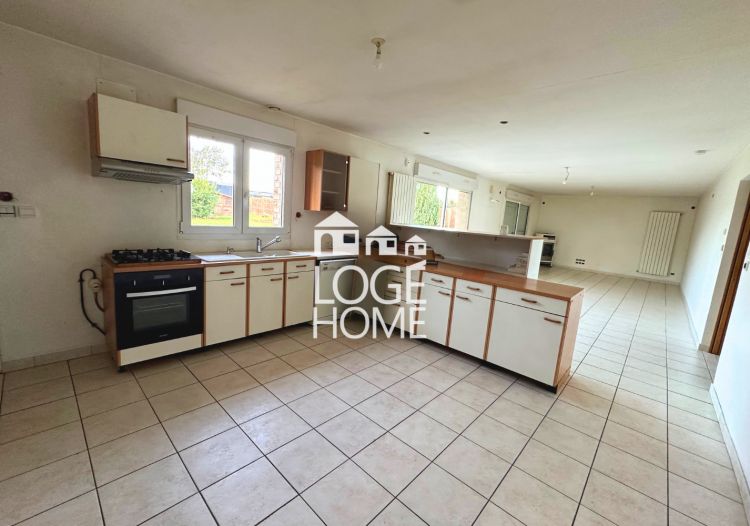 Vente maison à Loos-en-Gohelle - Ref.CCLEG2180 - Image 1