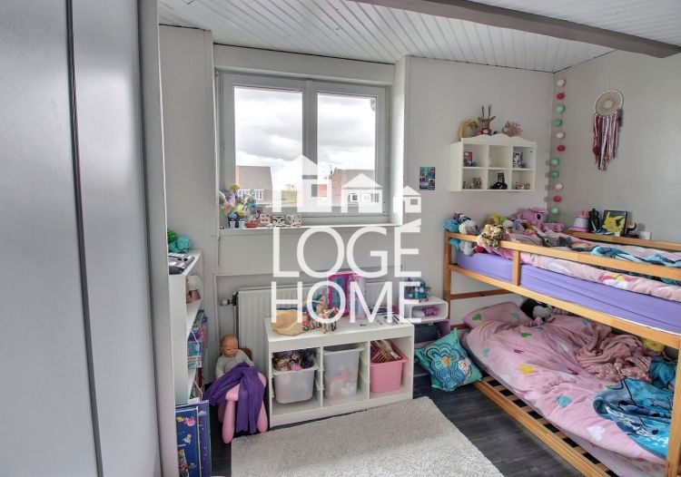 Vente maison à Wavrin - Ref.AMWAV446 - Image 4