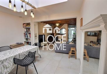 Vente maison à Wavrin - Ref.AMWAV446 - Image 1