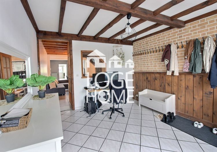 Vente maison à Wavrin - Ref.AMWAV446 - Image 3