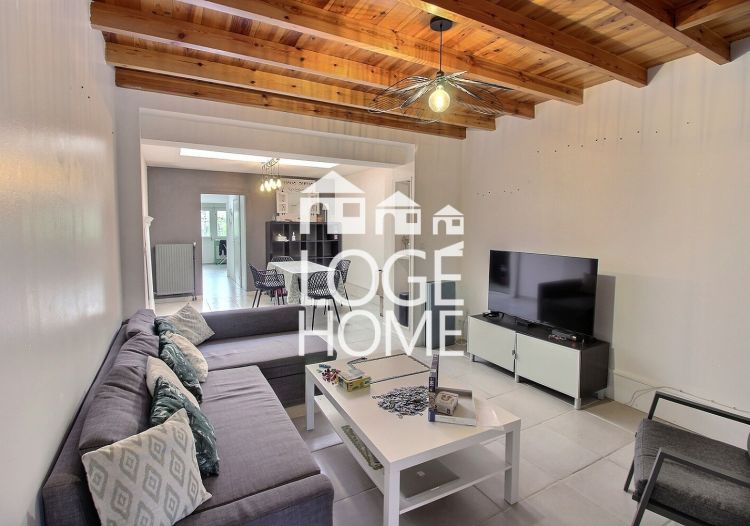 Vente maison à Wavrin - Ref.AMWAV446 - Image 1