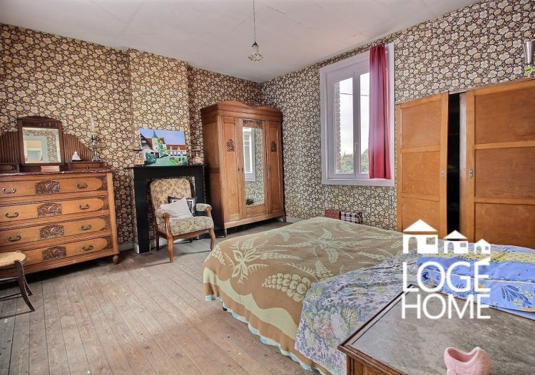 Vente maison à Marquette-en-Ostrevant - Ref.nssom2455 - Image 6