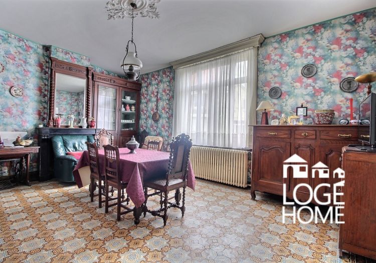 Vente maison à Marquette-en-Ostrevant - Ref.nssom2455 - Image 3