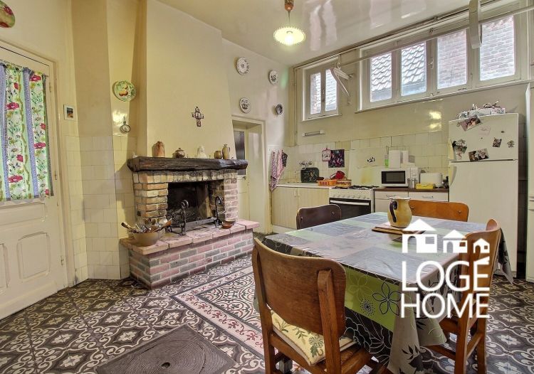 Vente maison à Marquette-en-Ostrevant - Ref.nssom2455 - Image 8