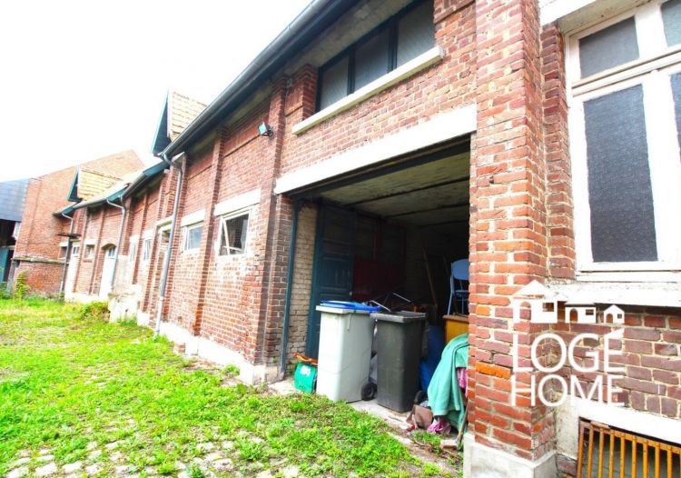 Vente maison à Marquette-en-Ostrevant - Ref.nssom2455 - Image 4