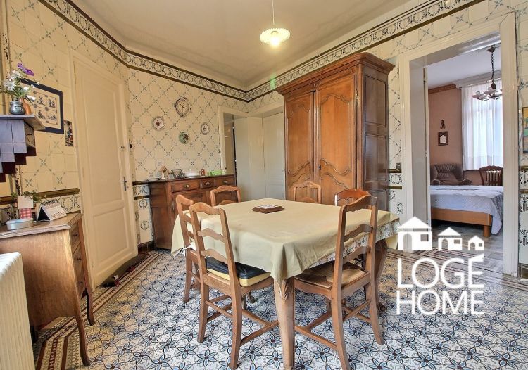 Vente maison à Marquette-en-Ostrevant - Ref.nssom2455 - Image 2