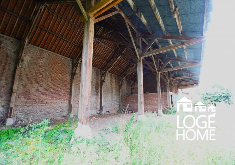 Vente maison à Marquette-en-Ostrevant - Ref.nssom2455 - Image 5