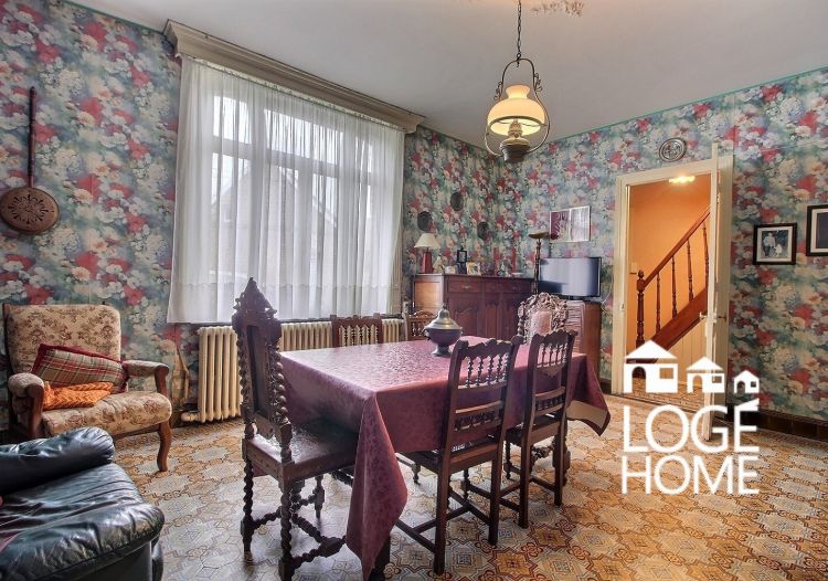 Vente maison à Marquette-en-Ostrevant - Ref.nssom2455 - Image 7