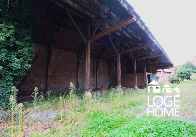 Vente maison à Marquette-en-Ostrevant - Ref.nssom2455 - Image 9