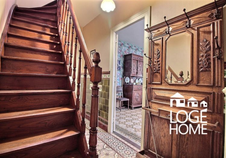 Vente maison à Marquette-en-Ostrevant - Ref.nssom2455 - Image 1