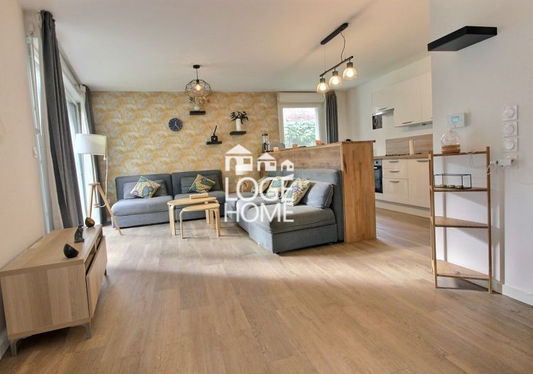 Vente maison à Croix - Ref.MTCRO1619 - Image 2