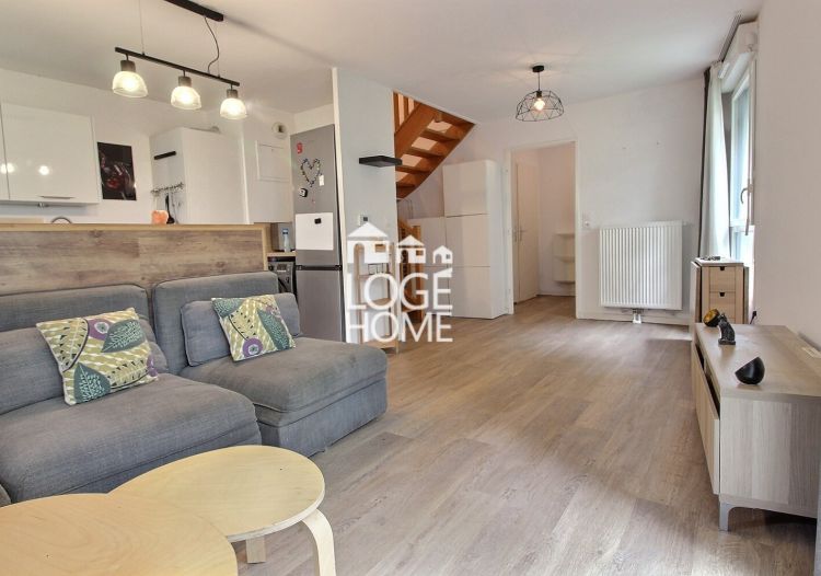 Vente maison à Croix - Ref.MTCRO1619 - Image 3