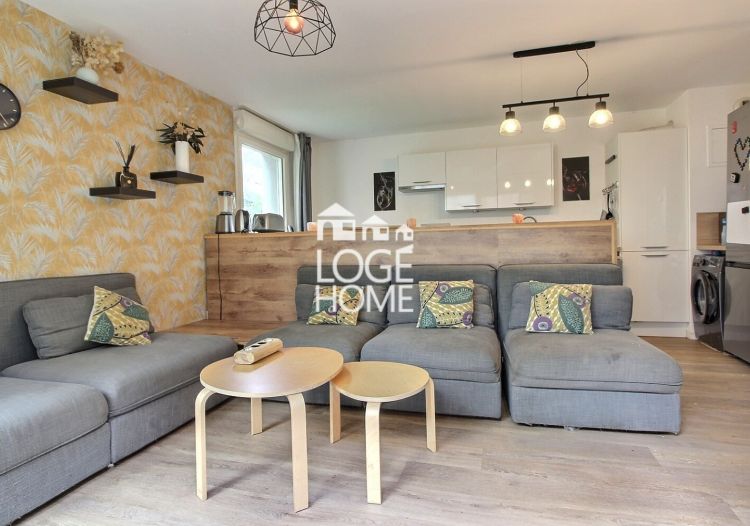 Vente maison à Croix - Ref.MTCRO1619 - Image 1