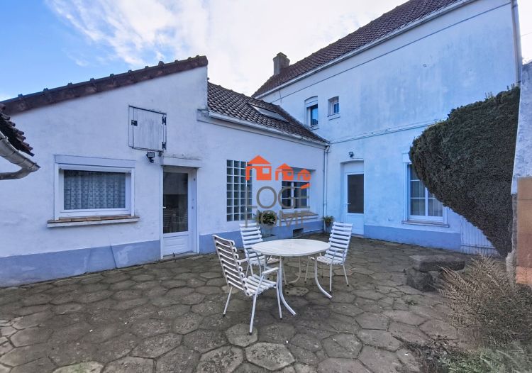 Vente maison à Bruay-la-Buissière - Ref.CDBLB581 - Image 1