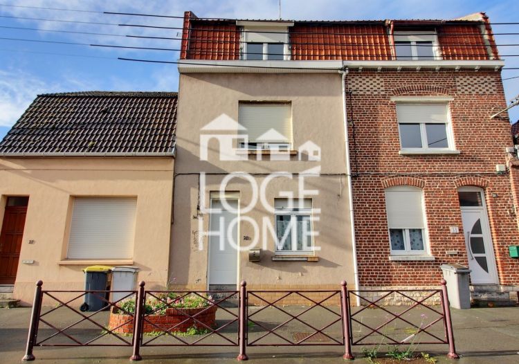 Vente maison à La Bassée - Ref.TLLAB3691 - Image 1