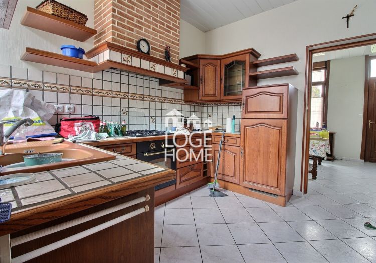 Vente maison à Wattrelos - Ref.WAT2505 - Image 1