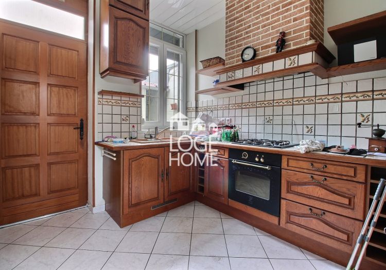 Vente maison à Wattrelos - Ref.WAT2505 - Image 1