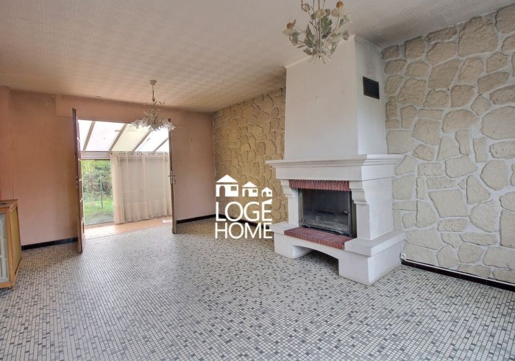 Vente maison à Dourges - Ref.GDHEN1989 - Image 2