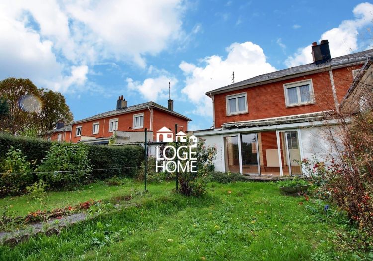 Vente maison à Dourges - Ref.GDHEN1989 - Image 1