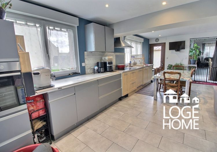 Vente maison à Fenain - Ref.nssom2458 - Image 1