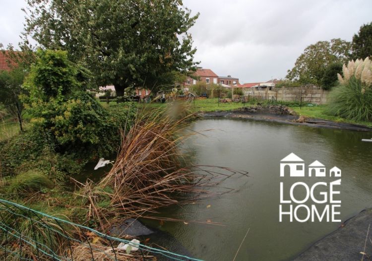 Vente maison à Fenain - Ref.nssom2458 - Image 1