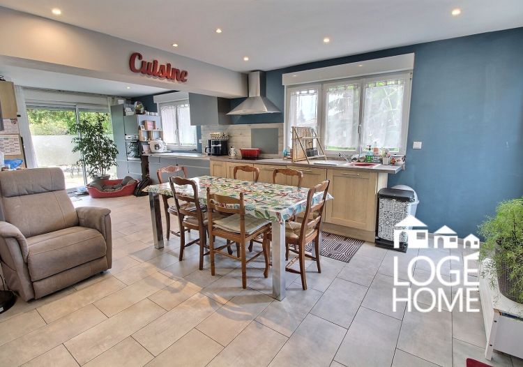 Vente maison à Fenain - Ref.nssom2458 - Image 3