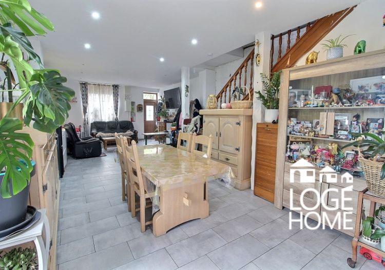 Vente maison à Fenain - Ref.nssom2458 - Image 1