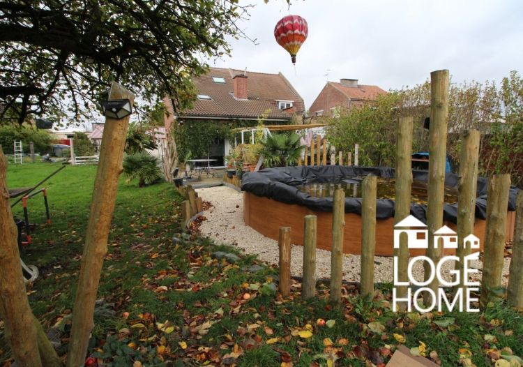 Vente maison à Fenain - Ref.nssom2458 - Image 5