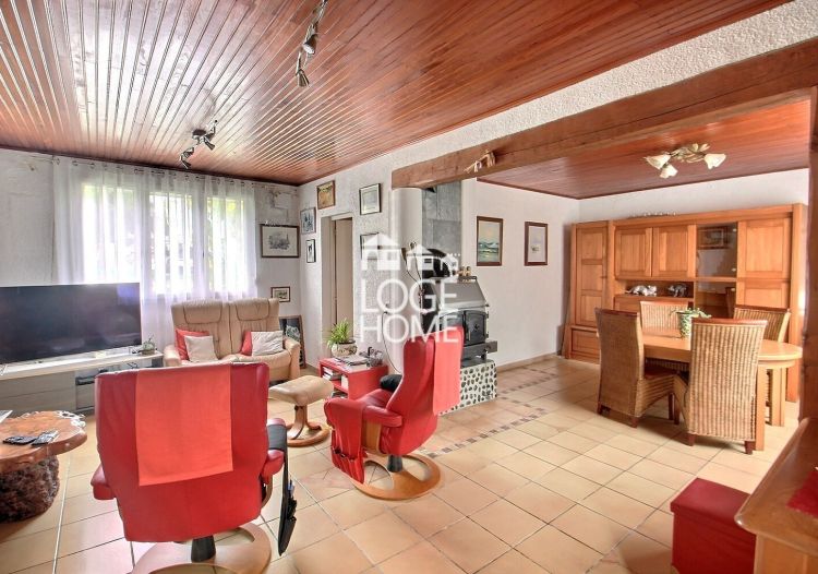 Vente maison à Loison-sous-Lens - Ref.DOLEG2181 - Image 2