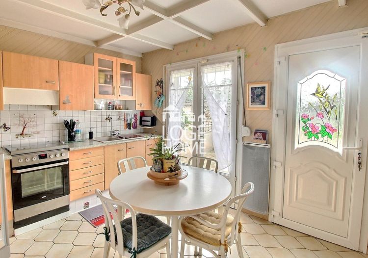 Vente maison à Loison-sous-Lens - Ref.DOLEG2181 - Image 1