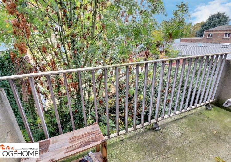 Vente appartement à Lille - Ref.KRHEL1427 - Image 4