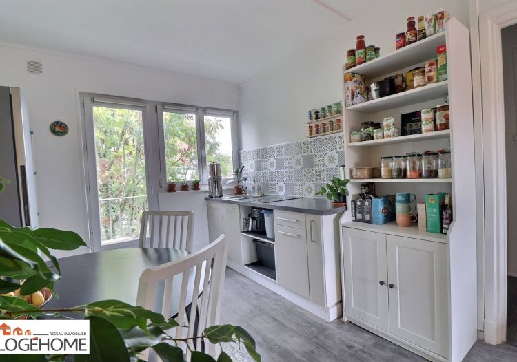 Vente appartement à Lille - Ref.KRHEL1427 - Image 1