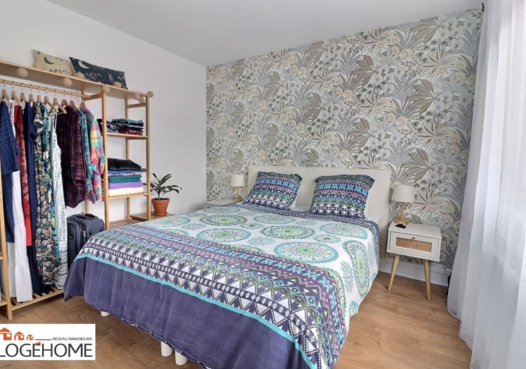 Vente appartement à Lille - Ref.KRHEL1427 - Image 2