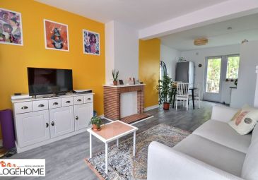 Vente appartement à Lille - Ref.KRHEL1427 - Image 1