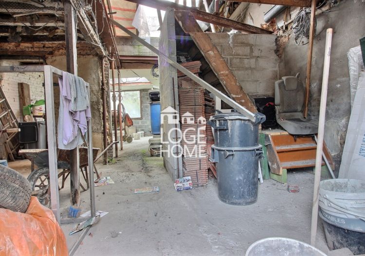 Vente maison à Wattrelos - Ref.WAT2507 - Image 1