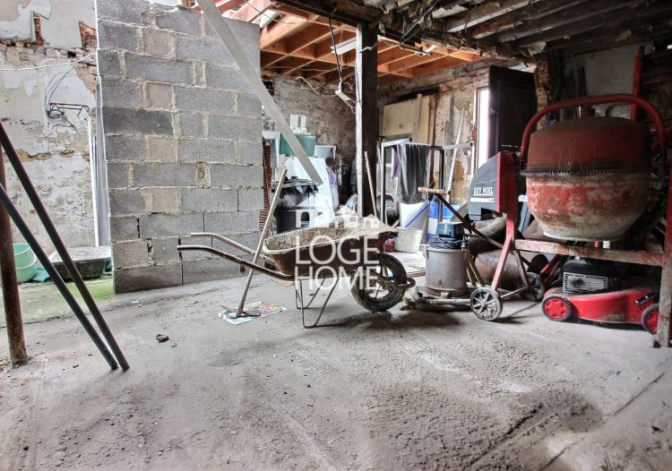 Vente maison à Wattrelos - Ref.WAT2507 - Image 1