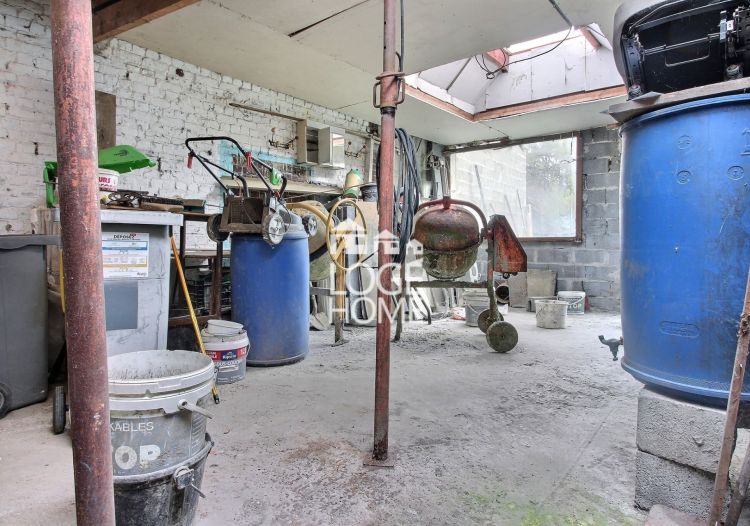 Vente maison à Wattrelos - Ref.WAT2507 - Image 2