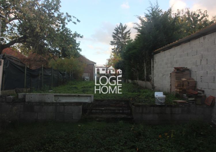 Vente maison à Wattrelos - Ref.WAT2507 - Image 1