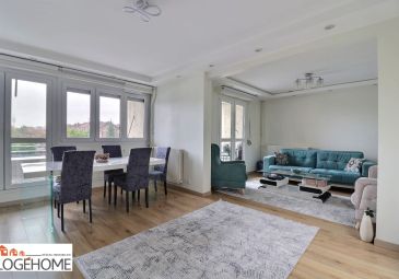 Vente appartement à Hellemmes-Lille - Ref.VBHEL1426 - Image 1