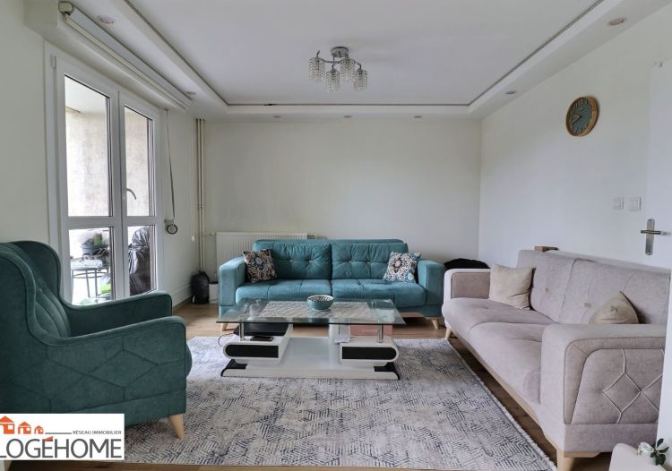 Vente appartement à Hellemmes-Lille - Ref.VBHEL1426 - Image 1