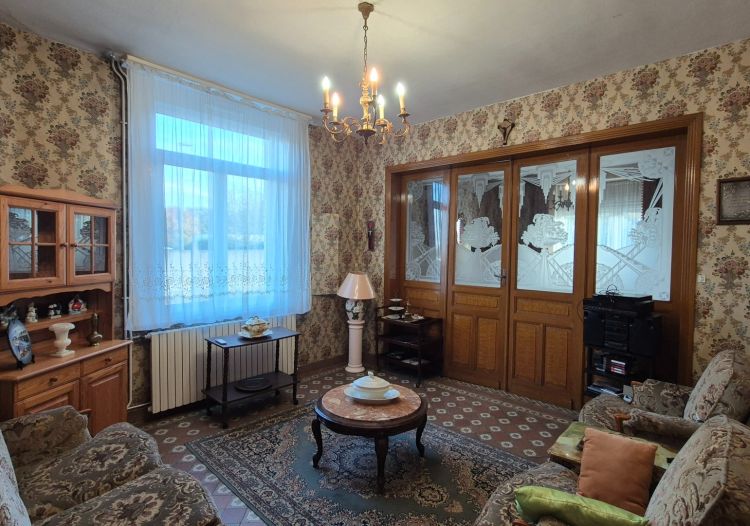 Vente maison à Douai - Ref.LLSIN554 - Image 1