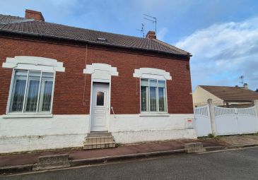 Vente maison à Douai - Ref.LLSIN554 - Image 1