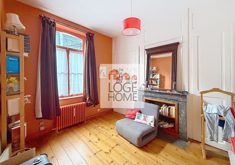 Vente maison à Lille - Ref.JLLIL-46 - Image 4