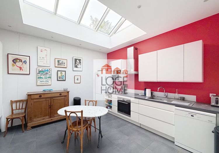 Vente maison à Lille - Ref.JLLIL-46 - Image 1