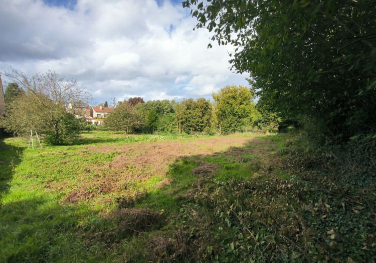 Vente terrain à Maisnil-lès-Ruitz - Ref.CRBLB577 - Image 2